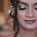 Load and play video in Gallery viewer, Earring Test Product