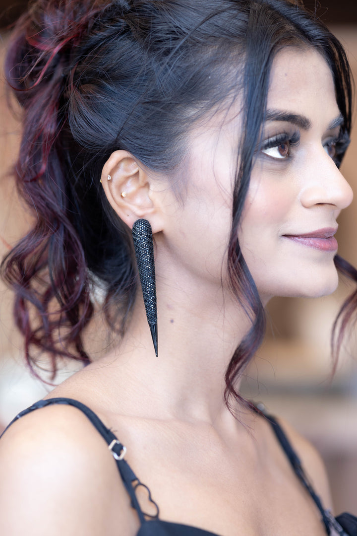 Earring Test Product