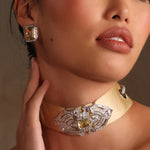 Load image into Gallery viewer, Gisel Choker
