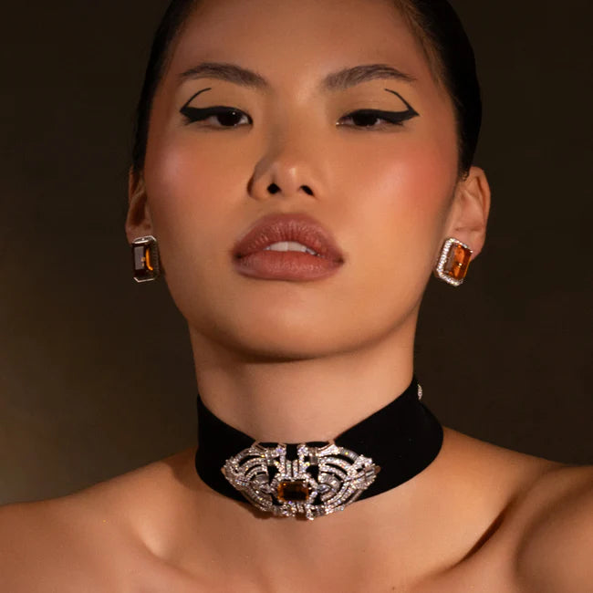 Gisel Choker
